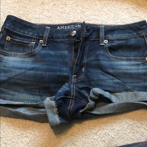 American Eagle shorts